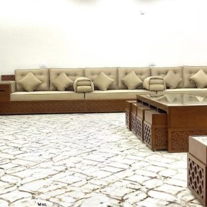 Arabic Majlis Sofa