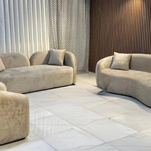 New Sofa