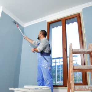 Painting Services