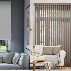 Blackout Curtains