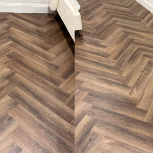 SPC Waterproof Flooring