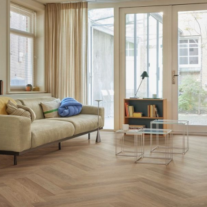 Vinyl Flooring