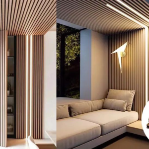 Wall Panel
