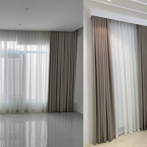 Wave Curtains