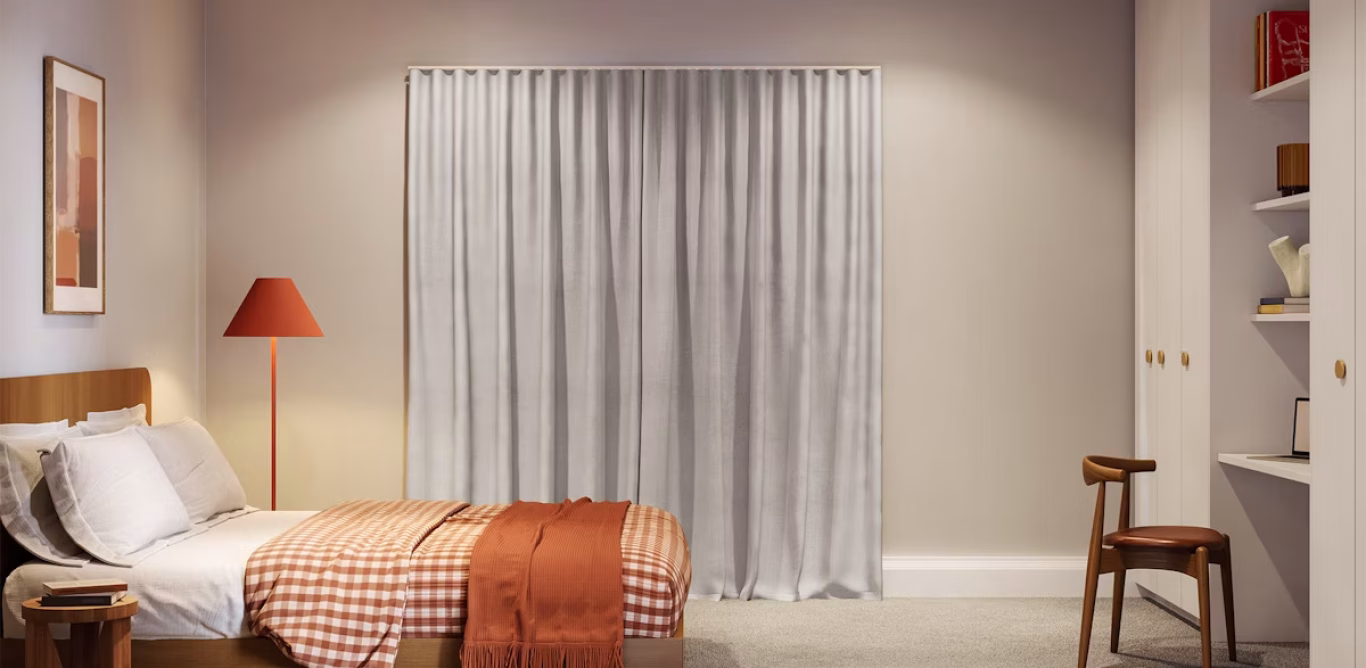 Blackout Curtains
